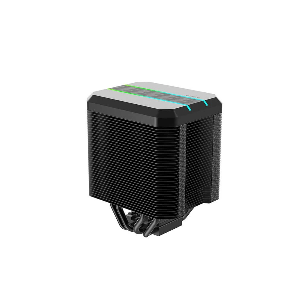 Кулер до процесора Alseye M90-B (AS.01.01.0046) - зображення 1