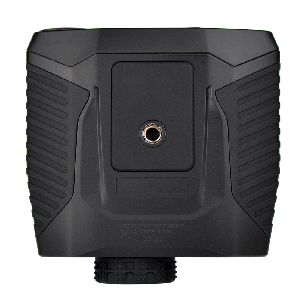 Лазерний далекомір Sigeta iMeter BLR4000A (65422) - зображення 6