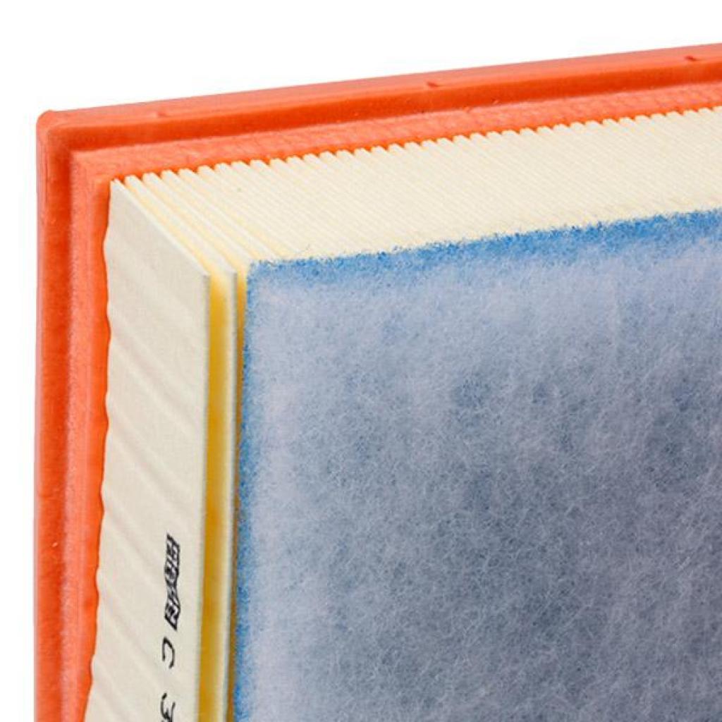 Повітряний фільтр для автомобіля Mann C30011 - зображення 3