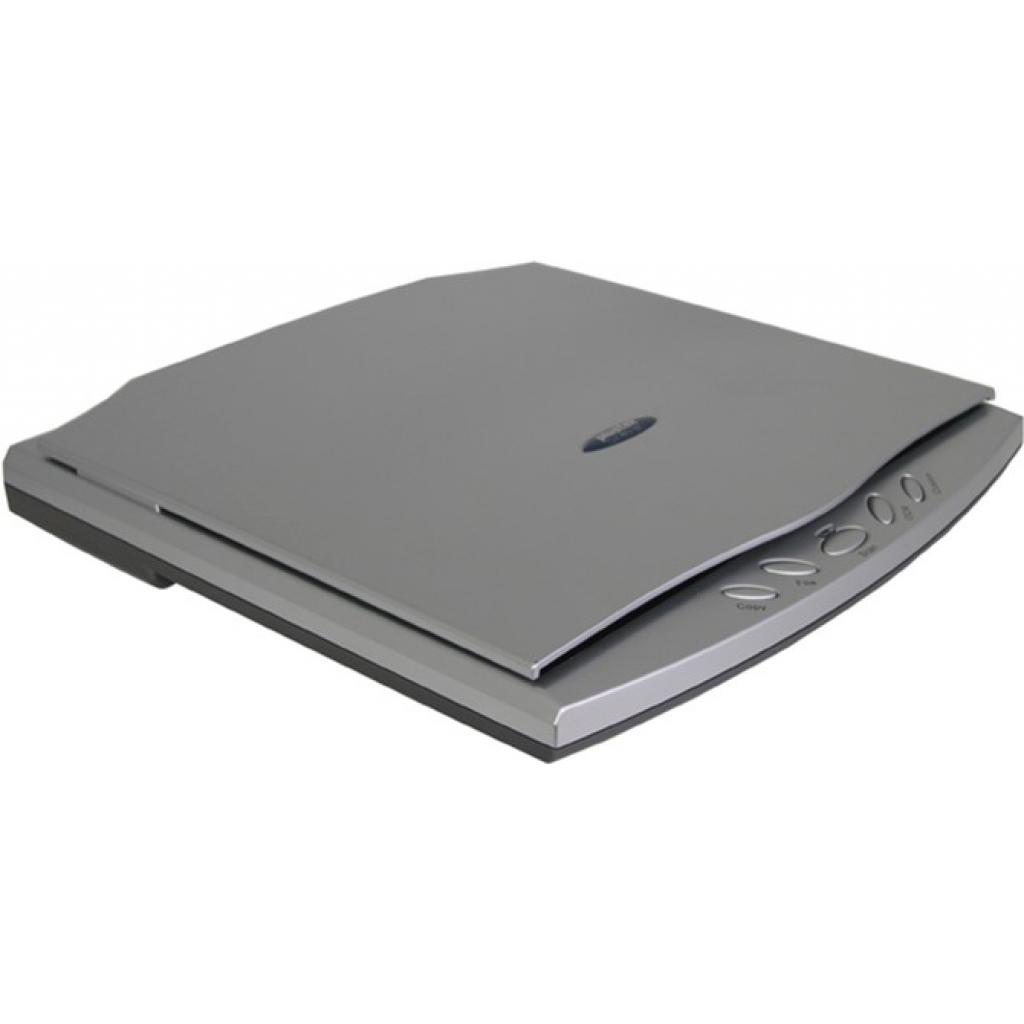 Сканер Plustek OpticSlim 550 Plus (0278TS) - изображение 5