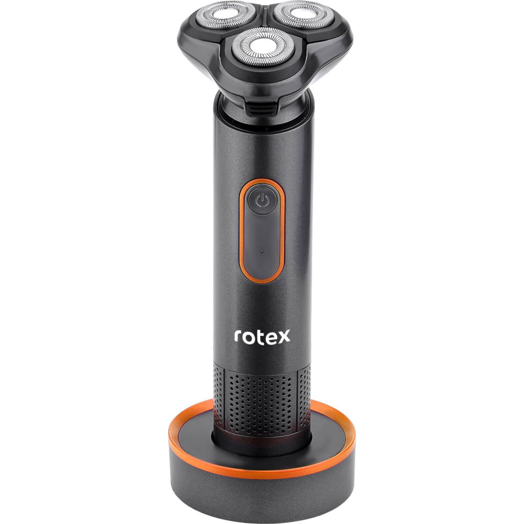 Електробритва Rotex RHC265-S - зображення 1