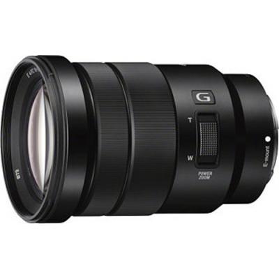 Об'єктив Sony 18-105mm f/4.0 G OSS Power Zoom f/NEX (SELP18105G.AE) - зображення 2
