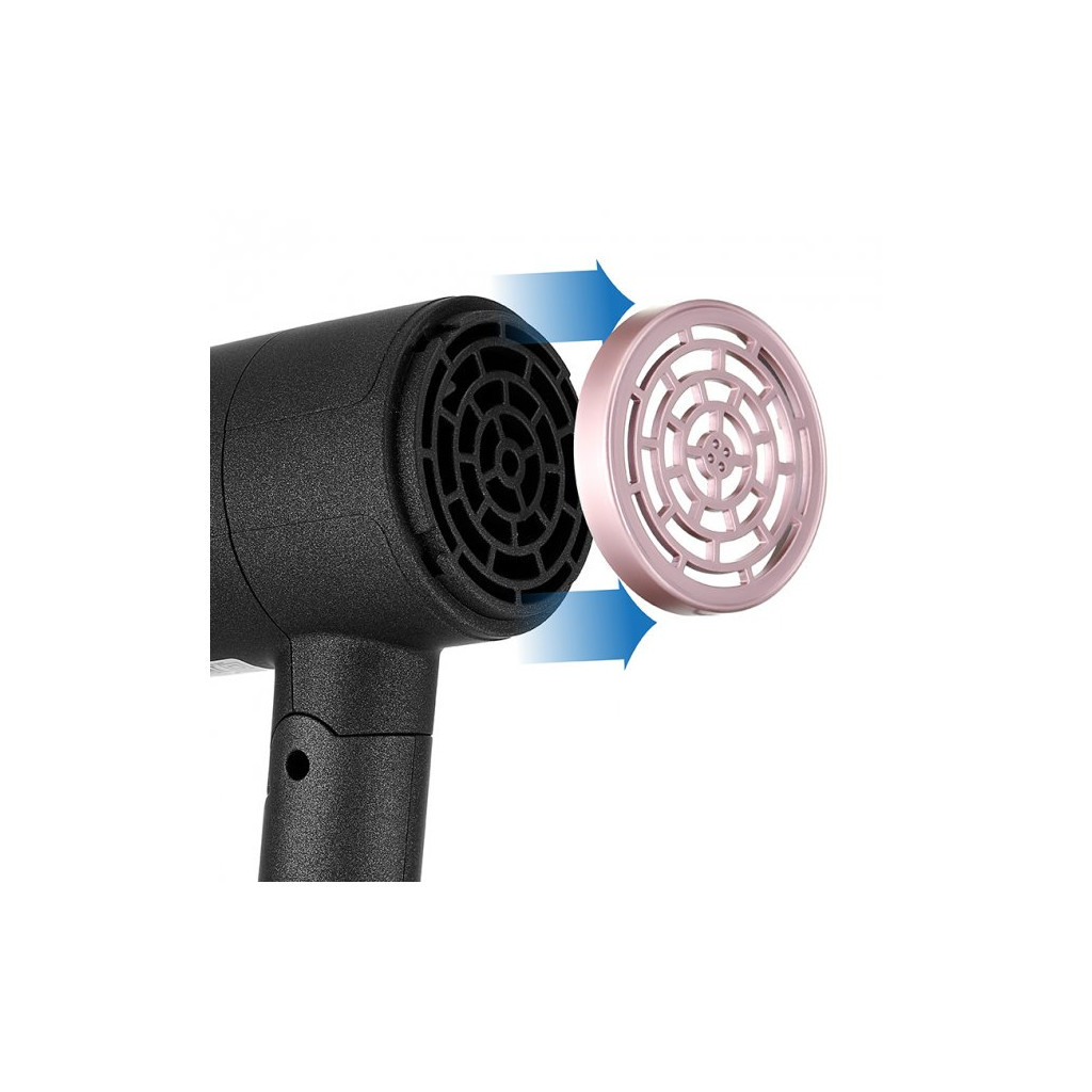 Фен Aurora AU3201 - зображення 3