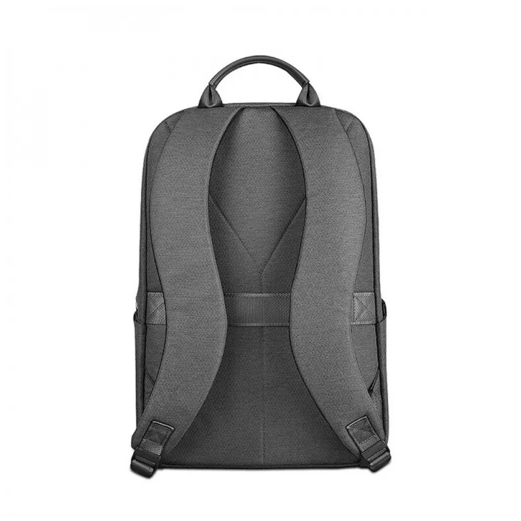 Рюкзак для ноутбука WIWU 15,6 Pilot Backpack; gray (46029) - зображення 2