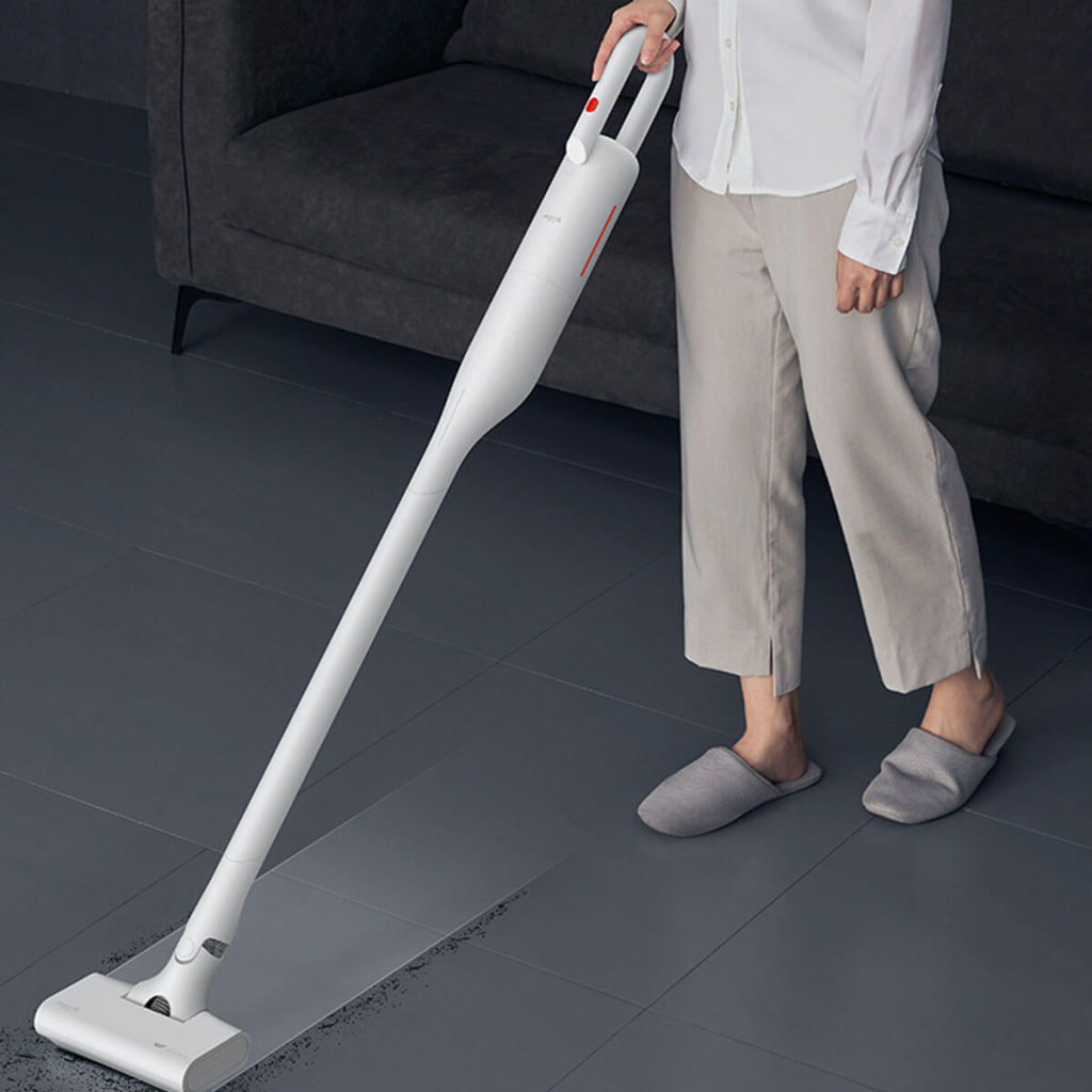 Пилосос Deerma VC01MAX - зображення 5