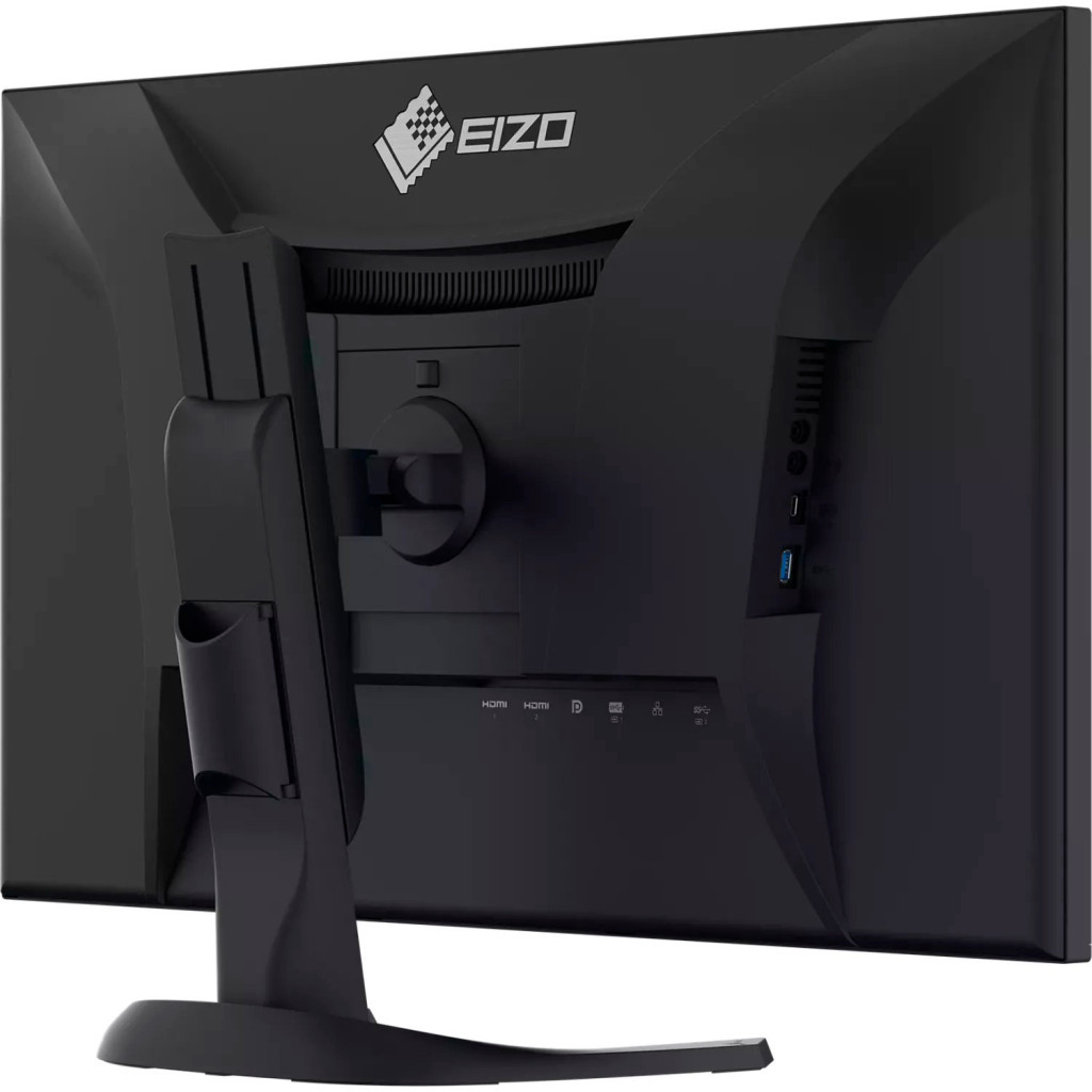 Монітор Eizo EV3240X-BK - зображення 7