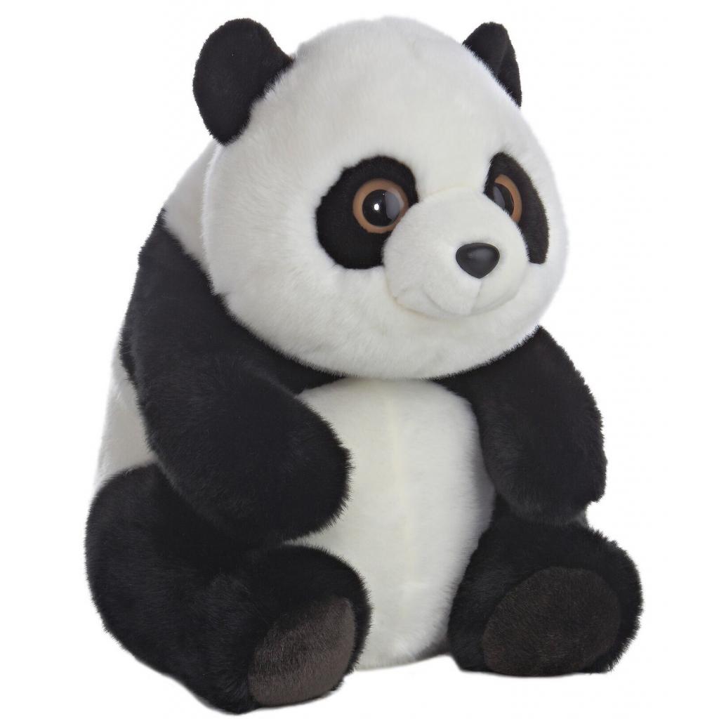 М'яка іграшка Aurora Панда 58 см (03348) - зображення 1