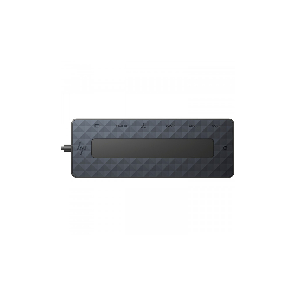 Порт-реплікатор HP Universal USB-C Multiport Hub (50H55UT) - зображення 1