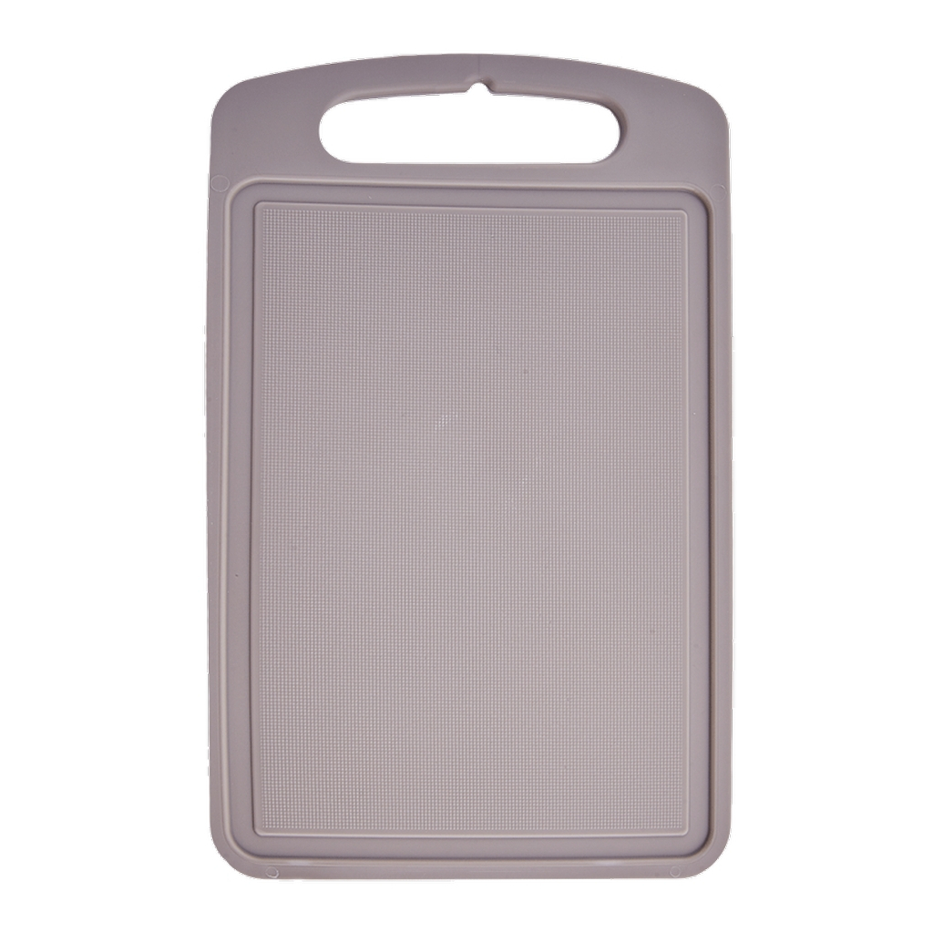 Дошка для нарізання Алеана 30 х 20 см какао (алн 168028/какао) - зображення 1