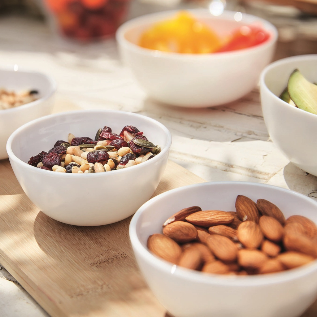 Салатник Luminarc Diwali 12 см (N3600) - зображення 7