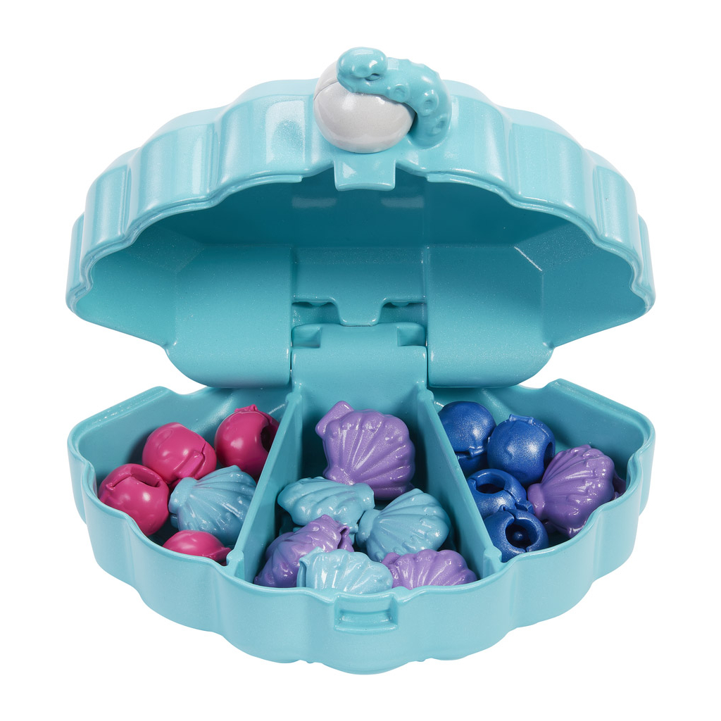 Лялька Monster High Монстро-СПА з Лагуною (HKY69) - зображення 4