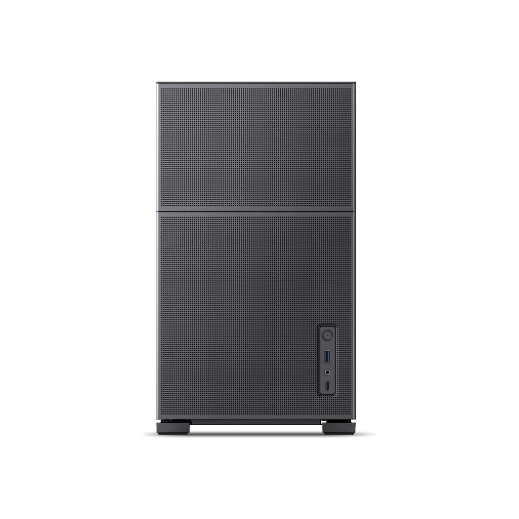 Корпус JONSBO D31 MESH Black - зображення 2