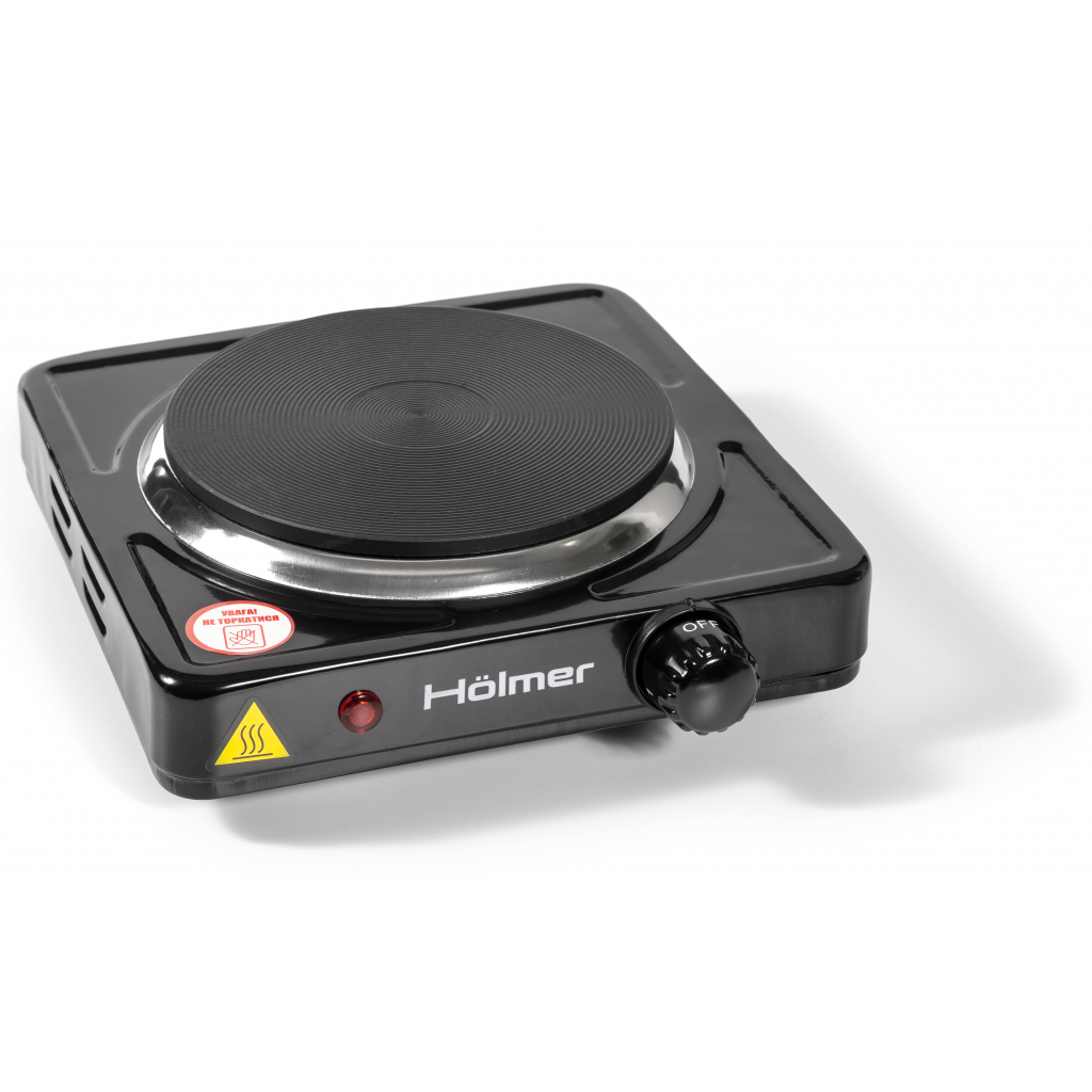 Настільна плита Hölmer HHP-110B - изображение 4