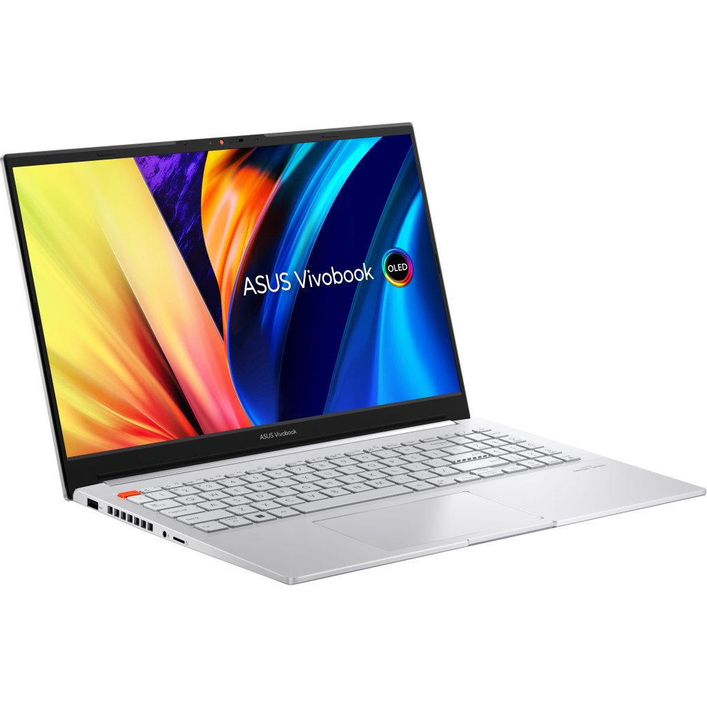 Ноутбук ASUS Vivobook Pro 16 K6602VU-N1103 (90NB1152-M004K0) - зображення 2