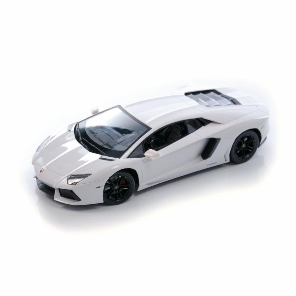 Радіокерована іграшка JP383 Lamborghini Aventador (28618-1) - зображення 4