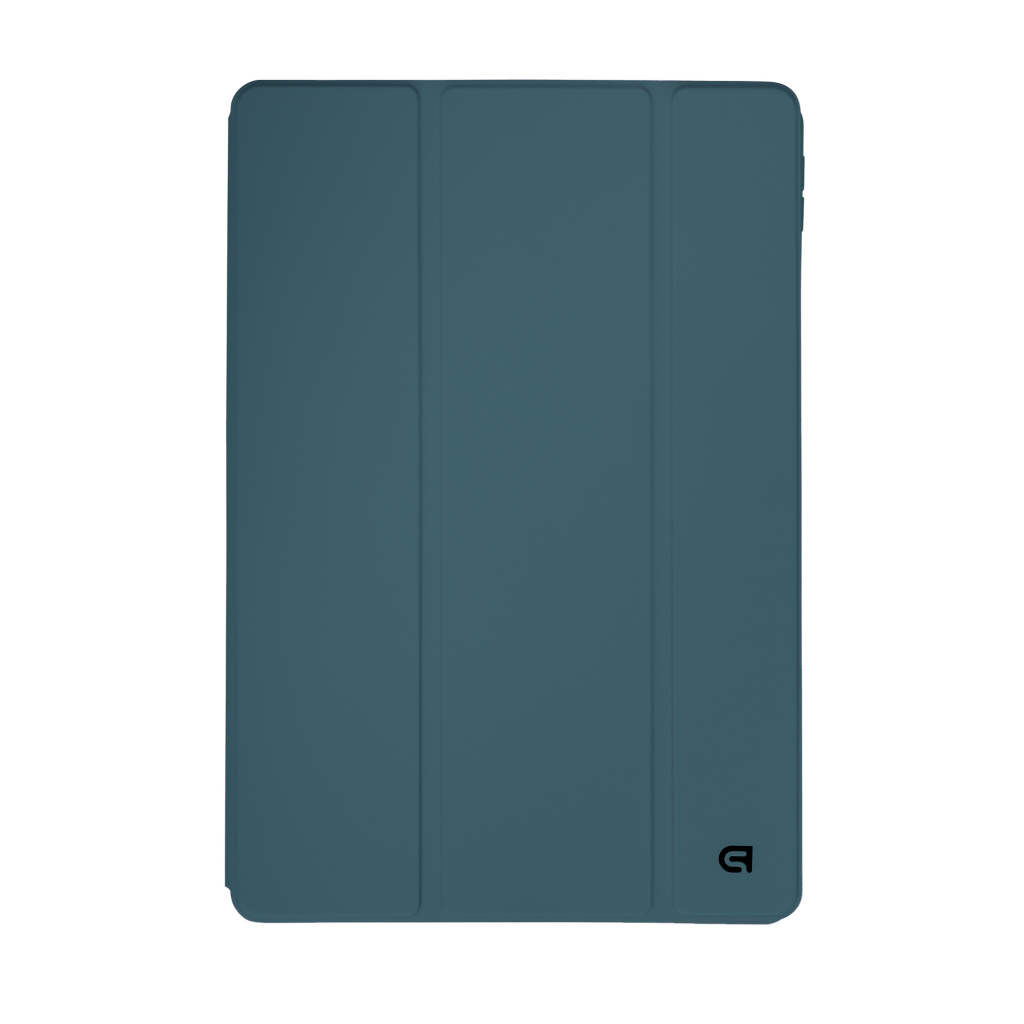 Чохол до планшета Armorstandart Smart Fold Pen Lenovo Tab P11 (2nd Gen) Pine Green (ARM74980) - зображення 1