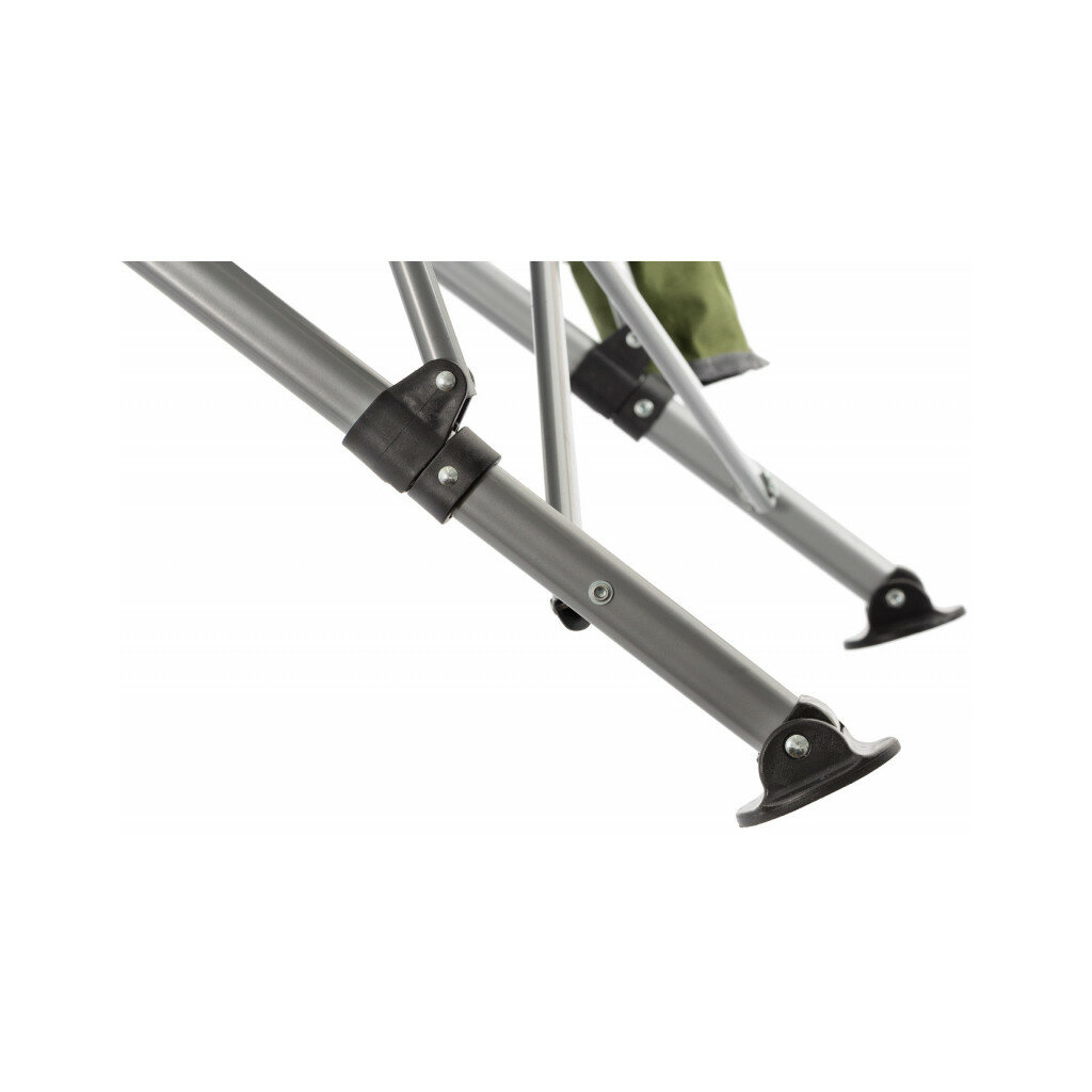 Крісло складане Skif Outdoor Council Olive/Grey (QP-FS10OLGR) - зображення 4