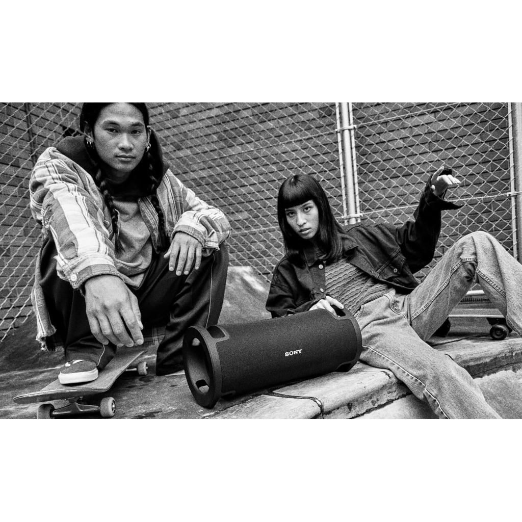 Акустична система Sony ULT FIELD 7 Black (SRSULT70.SP6) - зображення 8