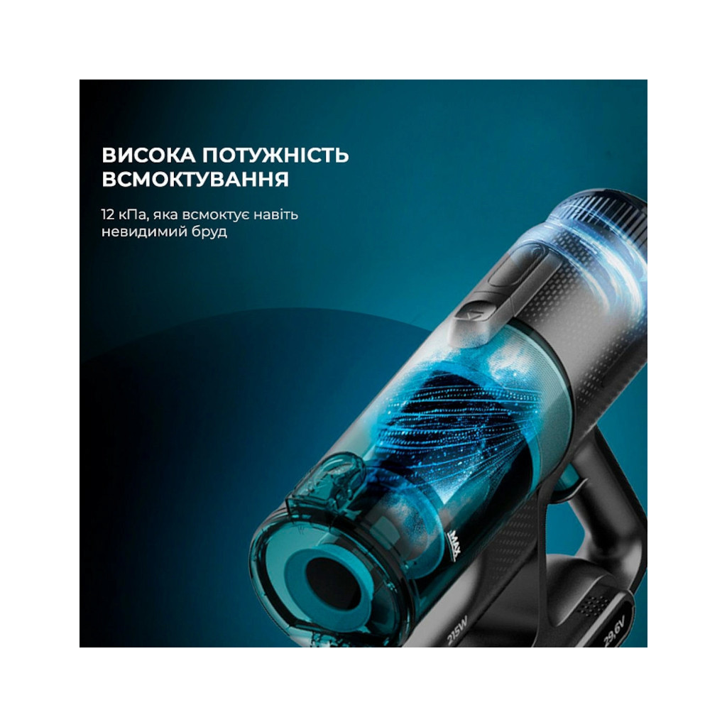 Пилосос Cecotec CCTC-08424 - зображення 7