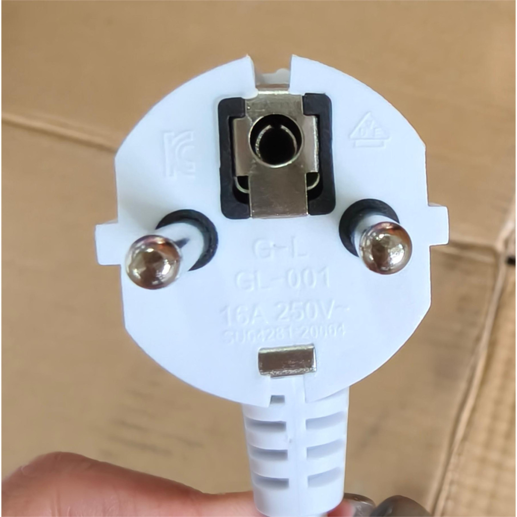 Бойлер Grunhelm WH-15U - зображення 4