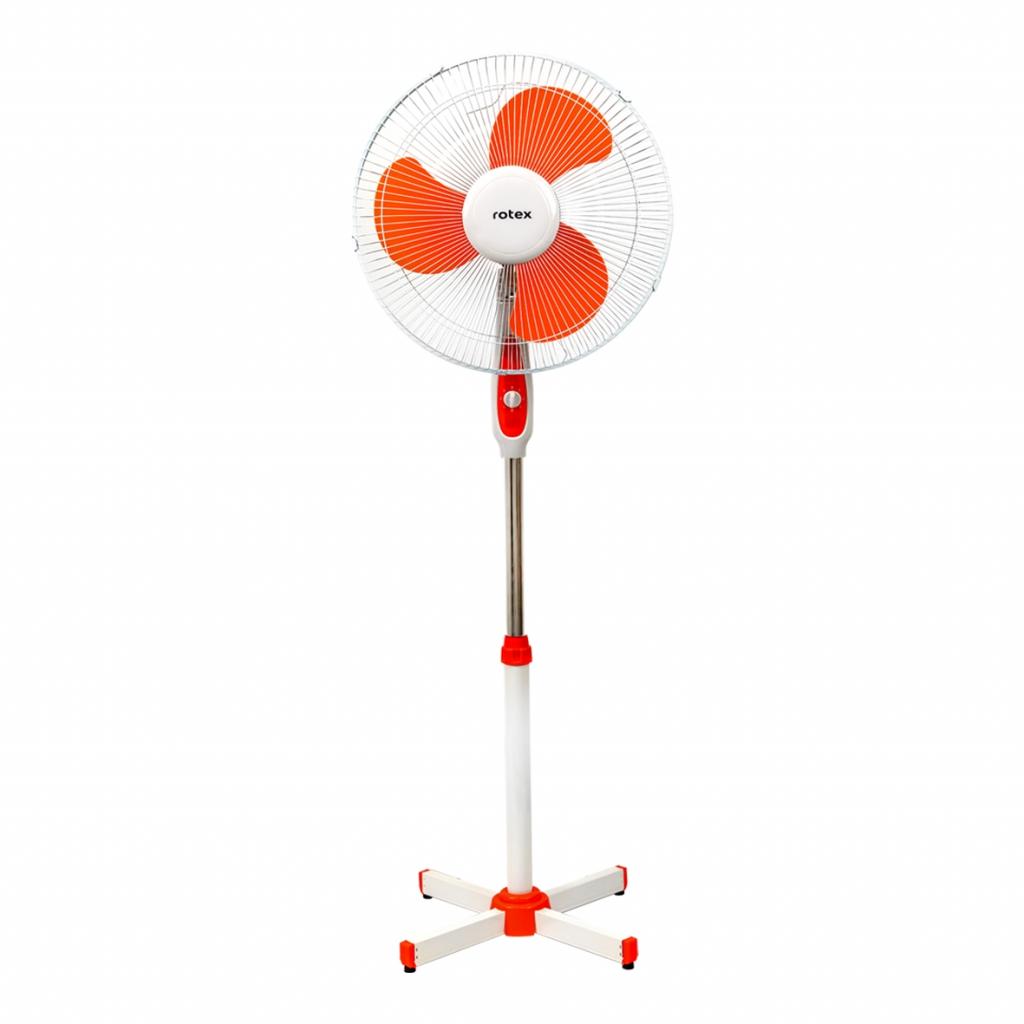 Вентилятор Rotex RAF40-E - зображення 3