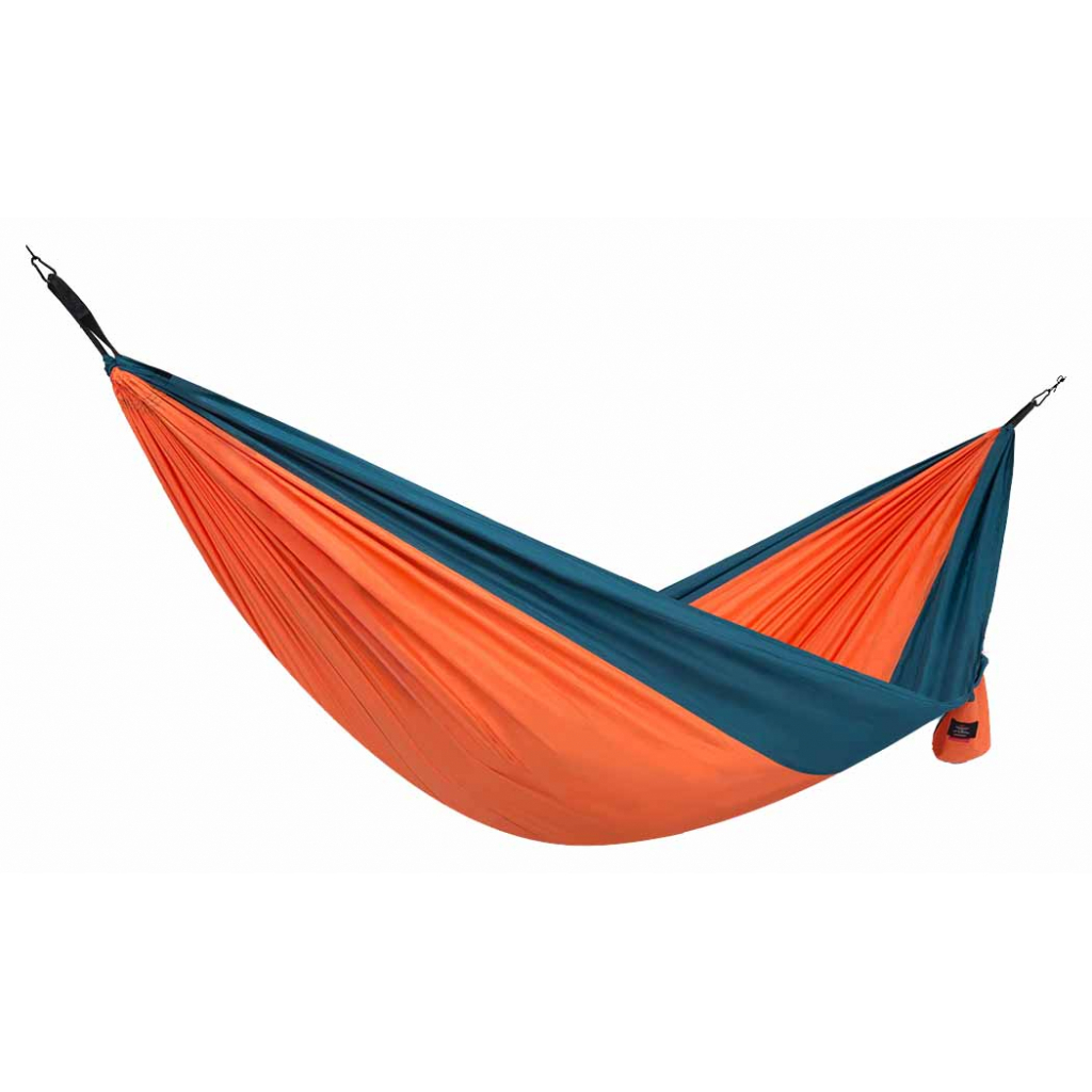 Гамак Naturehike Double Super Light NH17D012-B Orange (6927595722176) - зображення 1