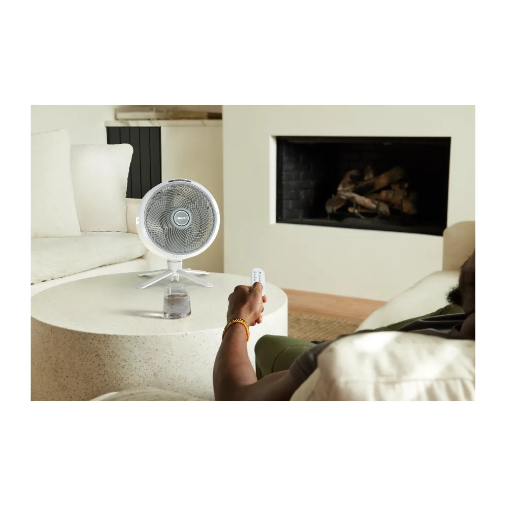 Вентилятор Shark FlexBreeze (FA220EU) - зображення 7