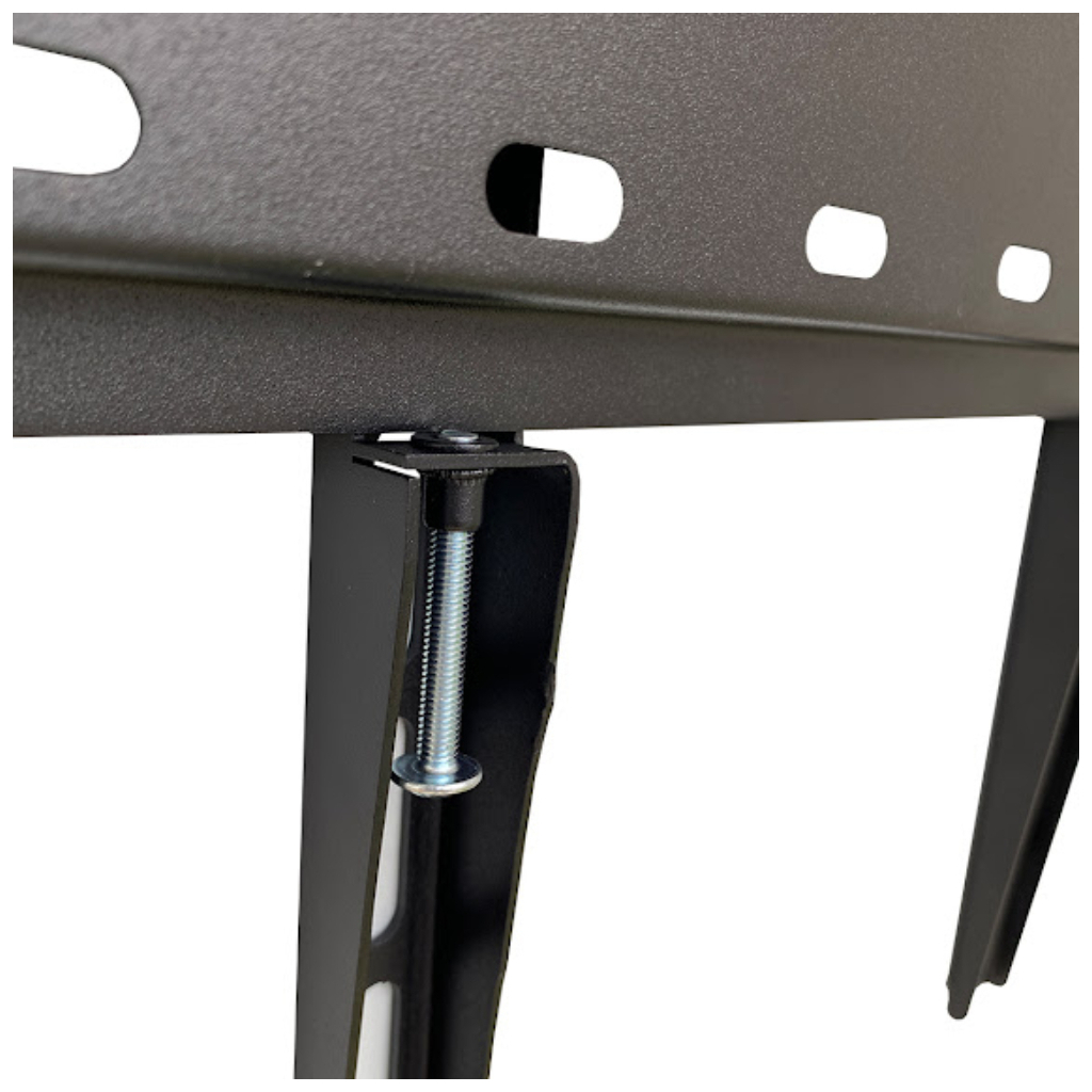 Кронштейн Charmount TV04F Black - зображення 6