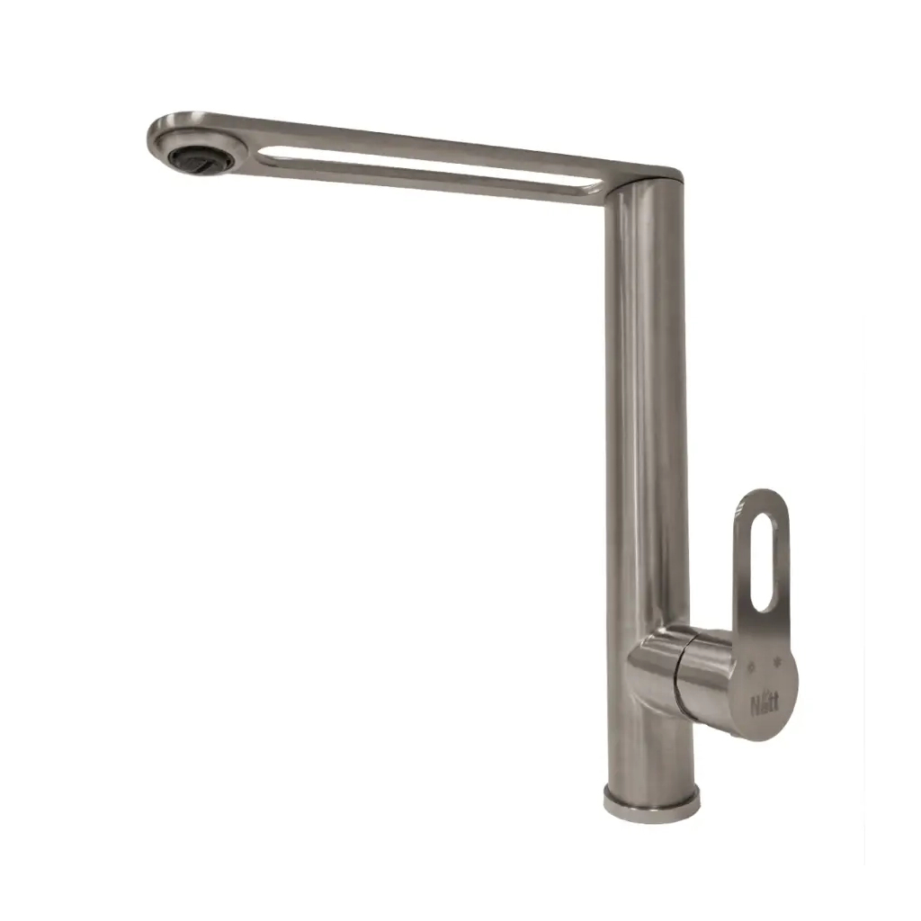 Змішувач Nett OS-30 - зображення 1