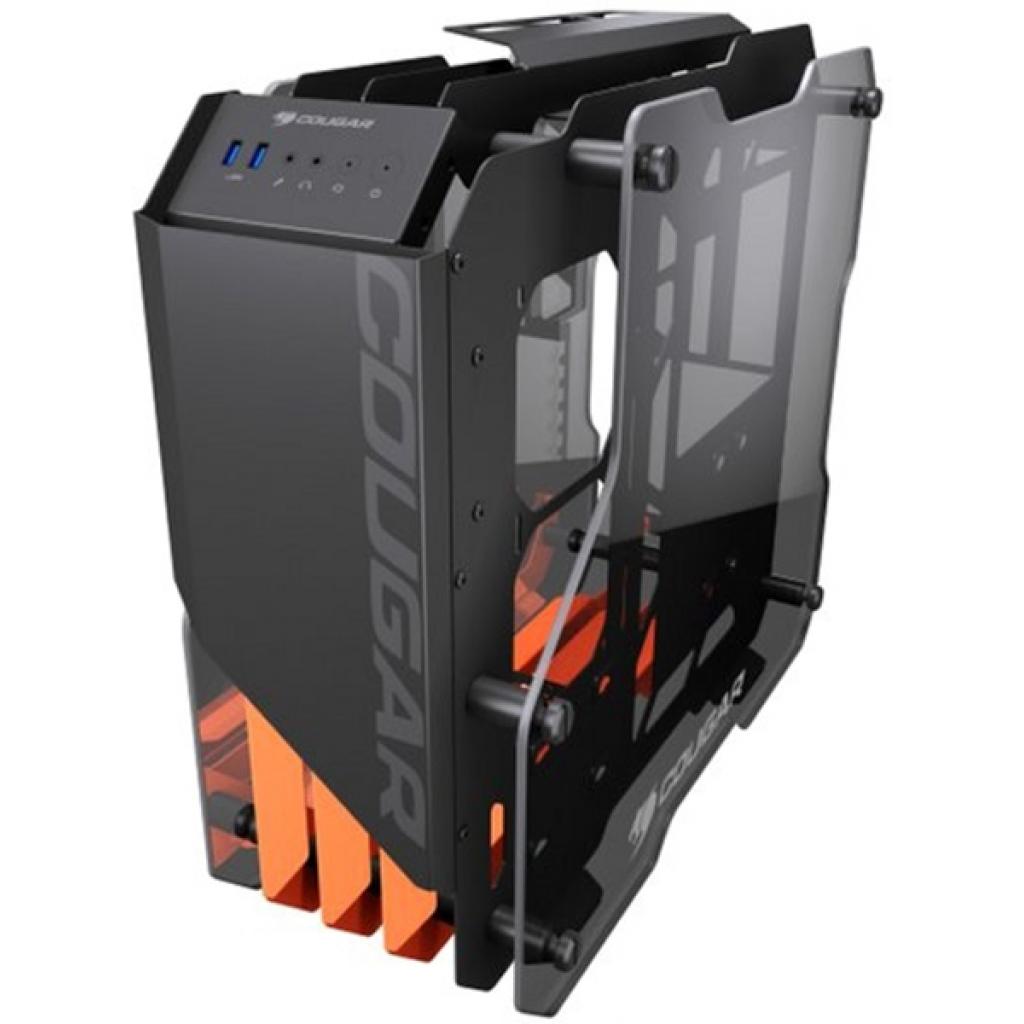 Корпус Cougar Blazer Essence - зображення 2