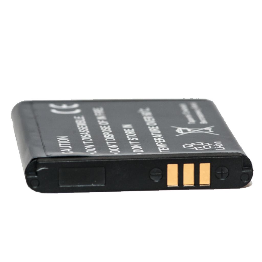 Акумулятор до фото/відео PowerPlant Samsung BP-88B (DV00DV1345) - изображение 1