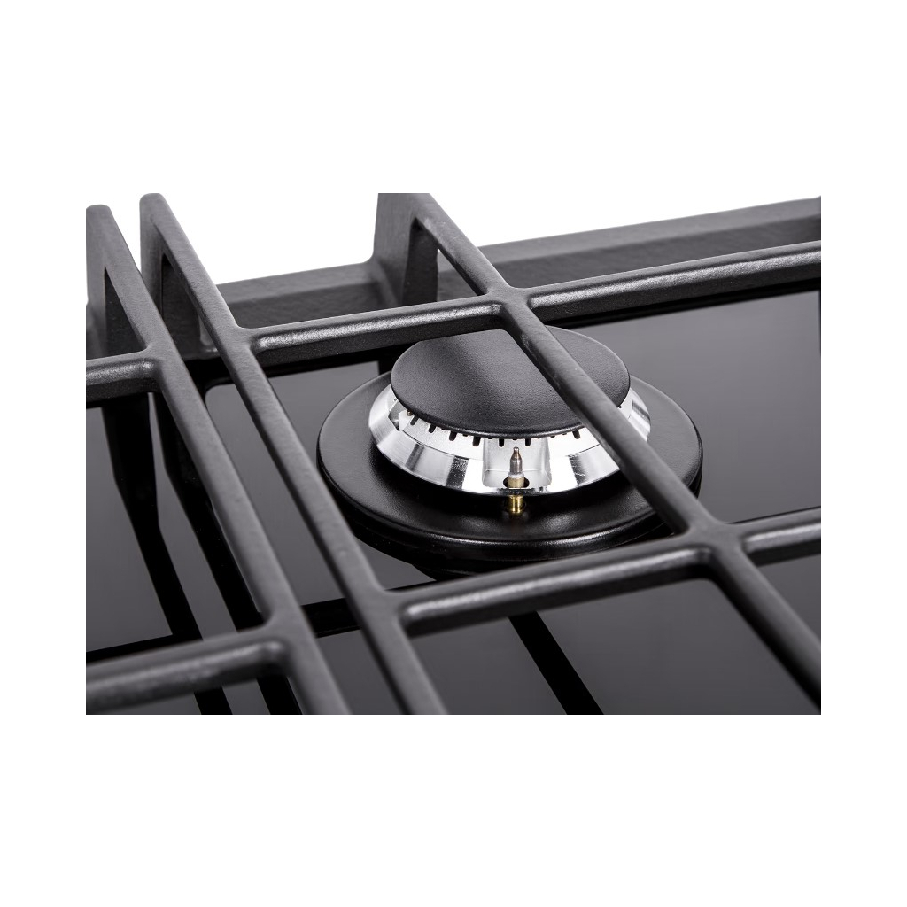 Варочна поверхня Electrolux GPE 363 RBK (GPE363RBK) - зображення 8