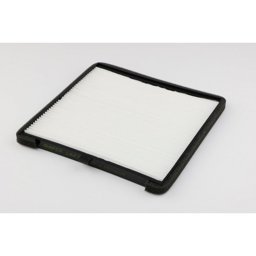 Фільтр салону SHAFER SA471 - зображення 1