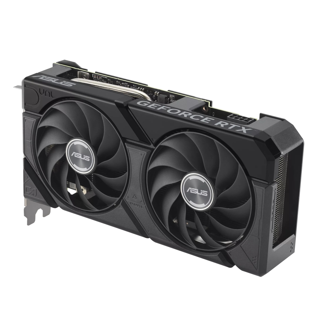 Відеокарта ASUS GeForce RTX4070 12Gb DUAL OC EVO (DUAL-RTX4070-O12G-EVO) - зображення 9