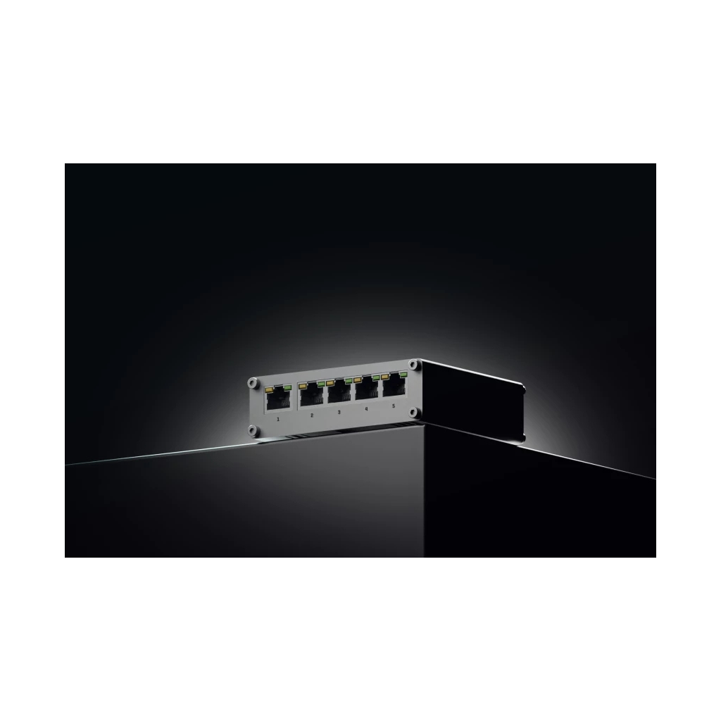 Комутатор мережевий Teltonika TSW110 - зображення 7