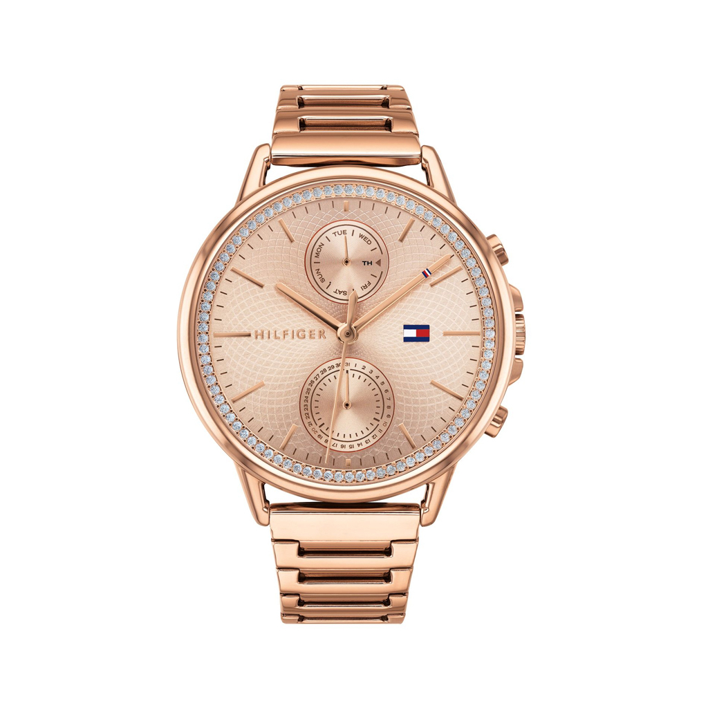 Наручний годинник Tommy Hilfiger 1781915 - зображення 1