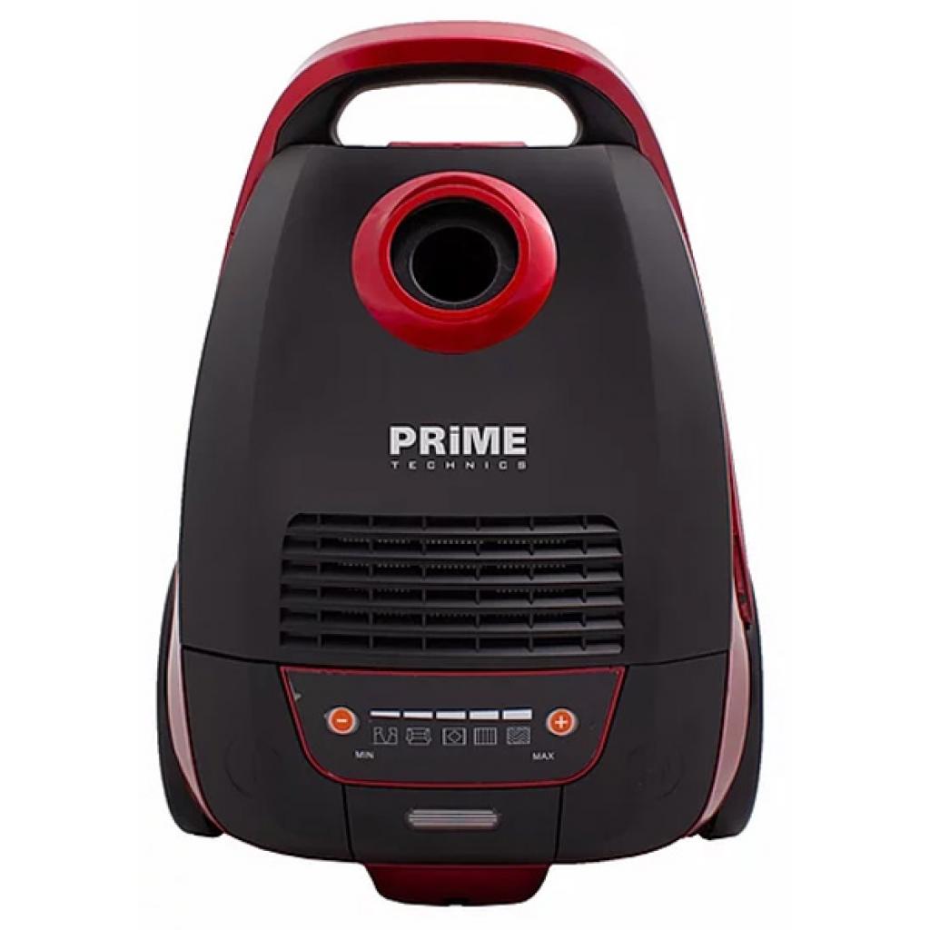 Пилосос PRIME Technics PVC 2214 MR (PVC2214MR) - зображення 1