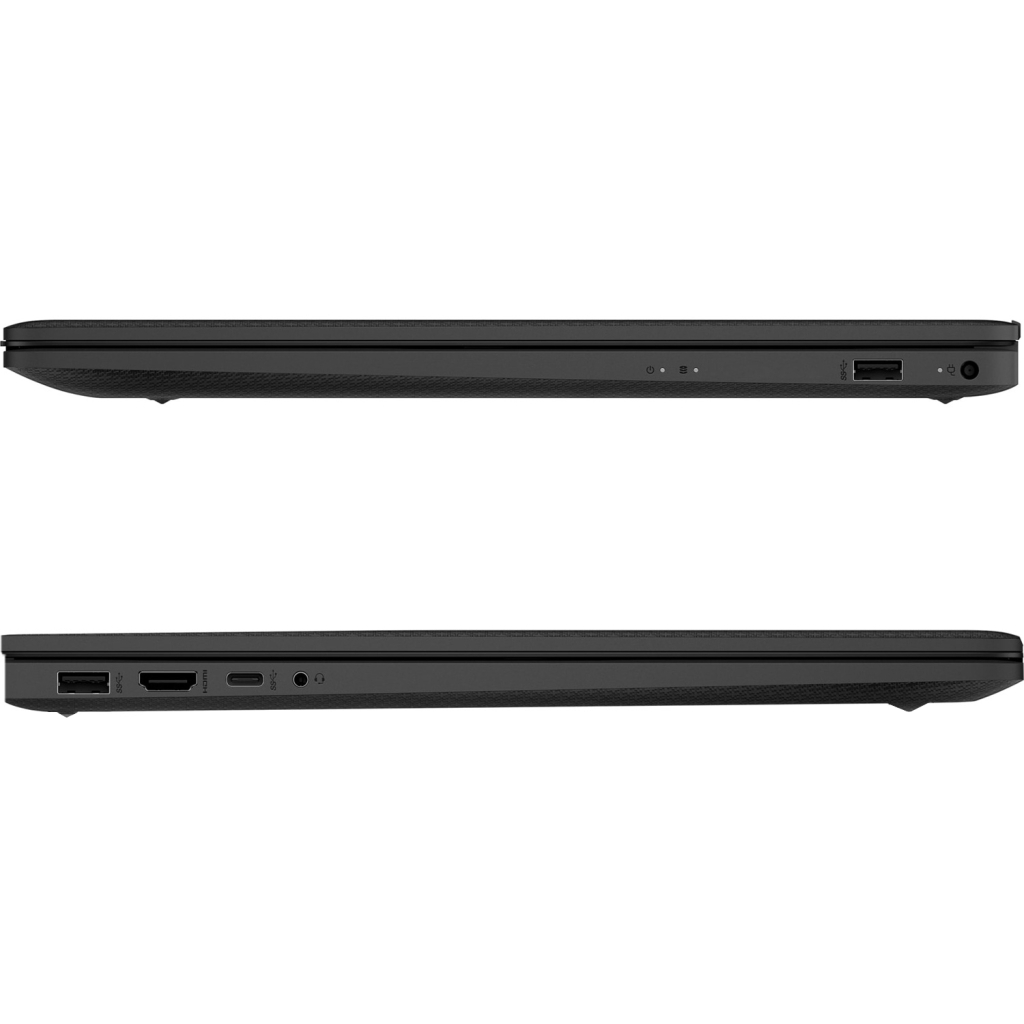 Ноутбук HP 17-cp0053ua (B22CHEA) - зображення 4