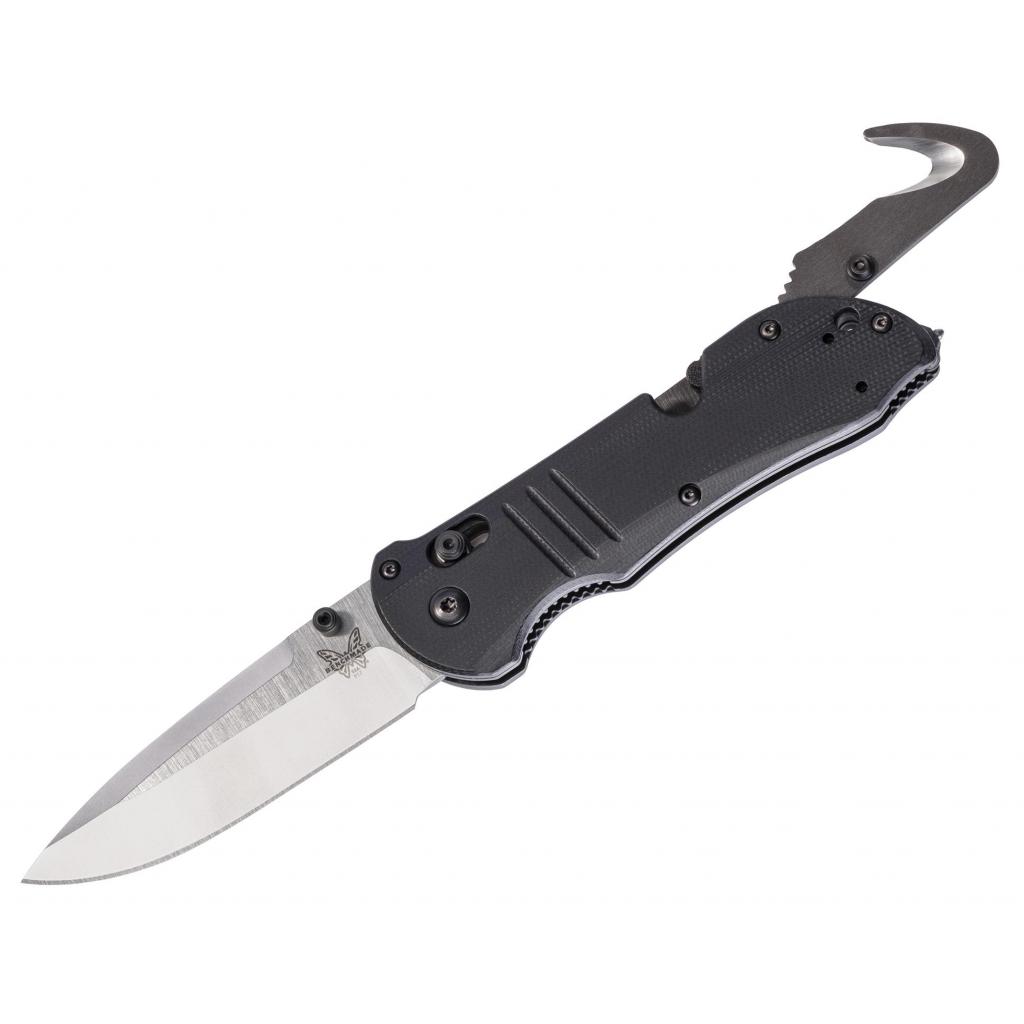 Ніж Benchmade 917 - зображення 1