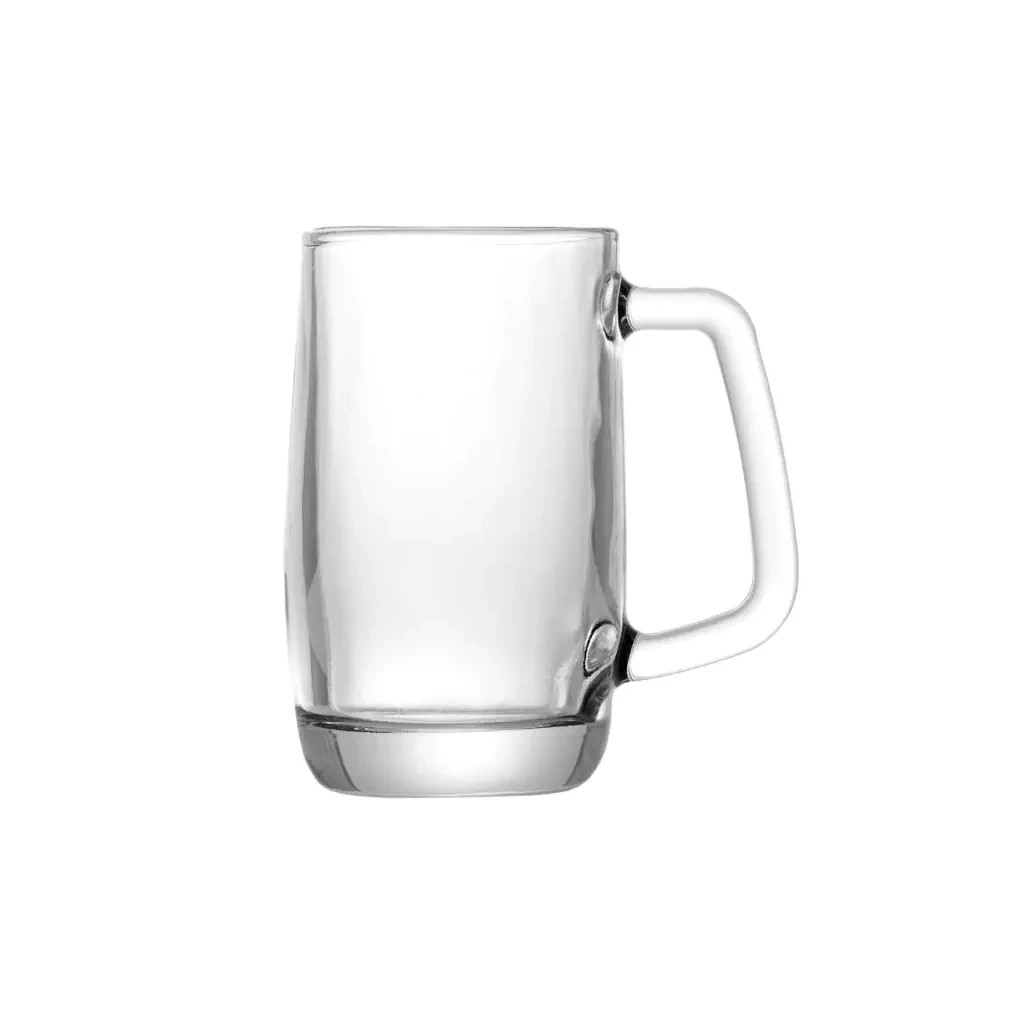 Кухоль для пива Uniglass Prince 370 мл (50831) - зображення 1