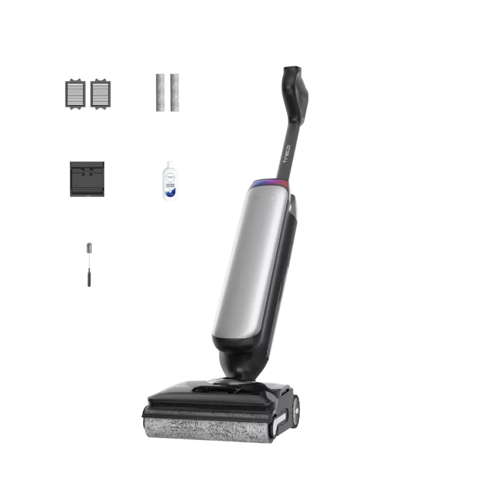 Пилосос Tineco Floor One S9 Artist Premium (FW2C0700DE) - зображення 1