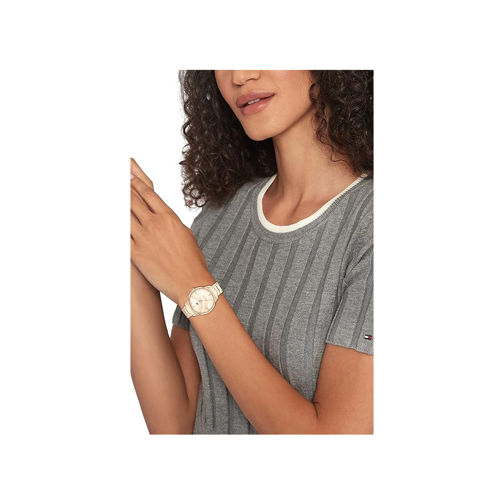 Наручний годинник Tommy Hilfiger 1782545 - зображення 4