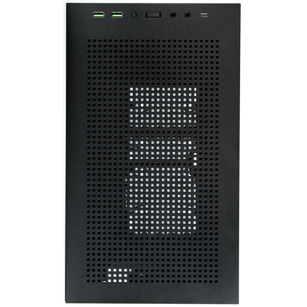 Корпус Razer Tomahawk Mini-ITX (RC21-01400100-R3M1) - зображення 9