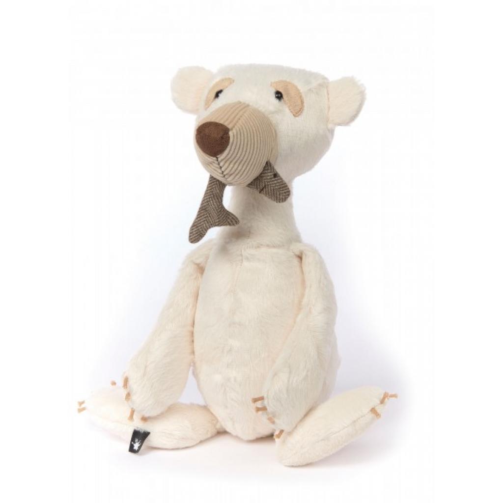 М'яка іграшка Sigikid Beasts Білий ведмідь (39003SK) - зображення 1