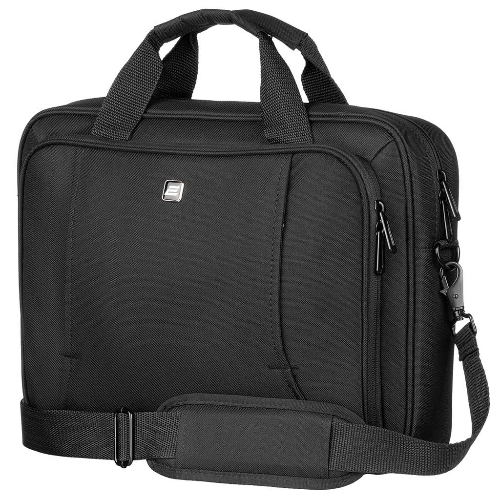 Сумка для ноутбука 2E 14" CBP6014 Professional (2E-CBP6014BK) - зображення 4