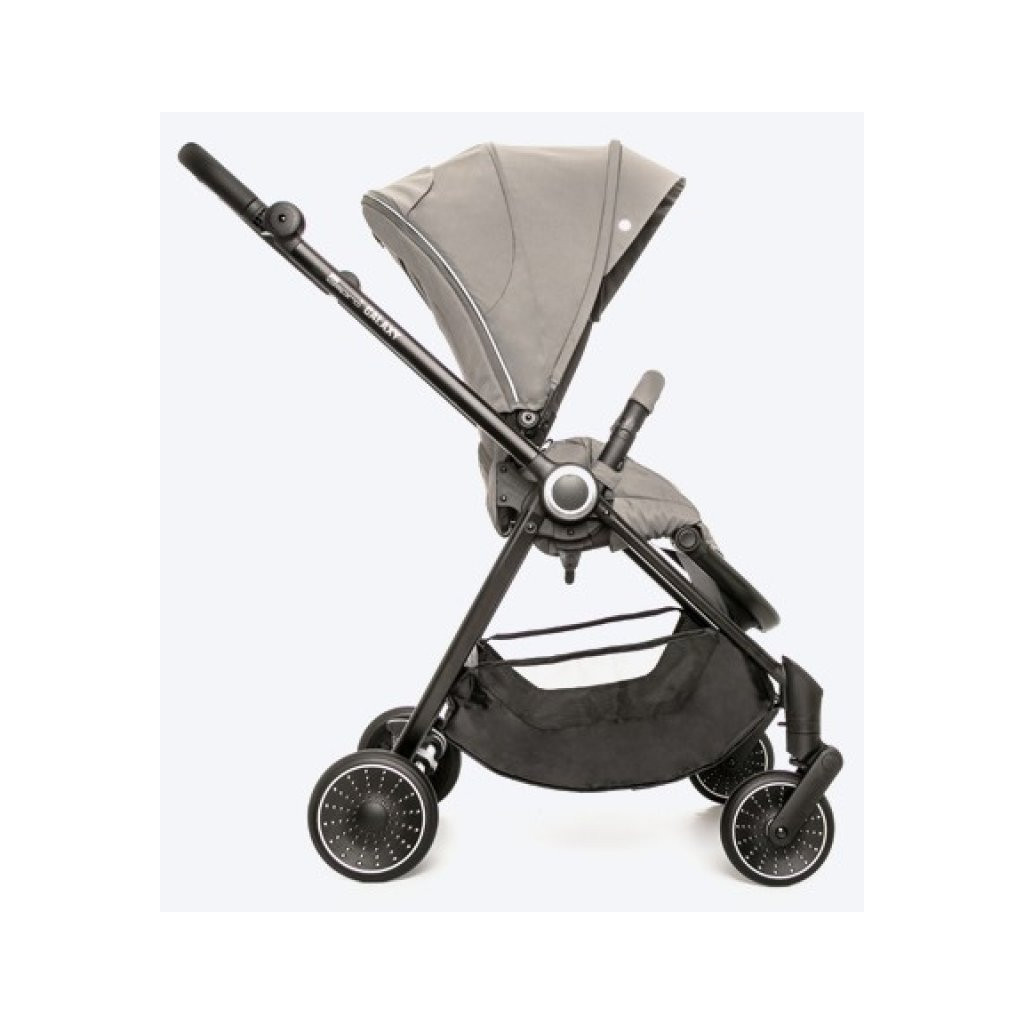 Коляска Espiro Galaxy 05 Turquoise (5906724202797) - зображення 6