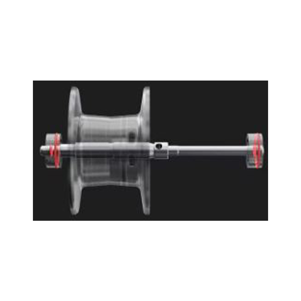 Котушка Shimano SLX XT A 151 XG Left Hand 4+1BB (SLXXT151XGA) - зображення 10