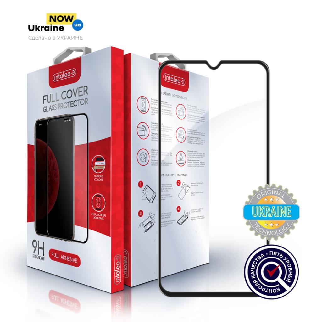 Скло захисне Intaleo Full Glue RealMe X2 Pro (1283126497742) - зображення 1