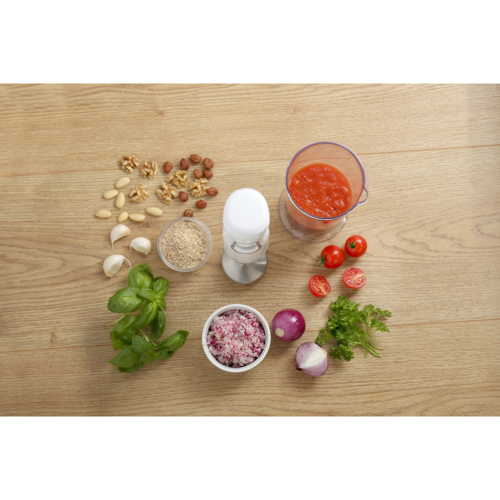 Блендер Gorenje HBX601W - зображення 3