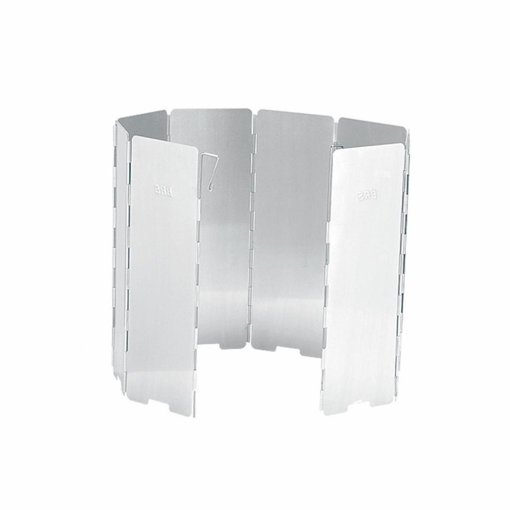 Вітрозахист для пальника BRS 240 мм (BRS-41) - изображение 1